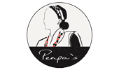Logo Penpa's Logo Penpa's