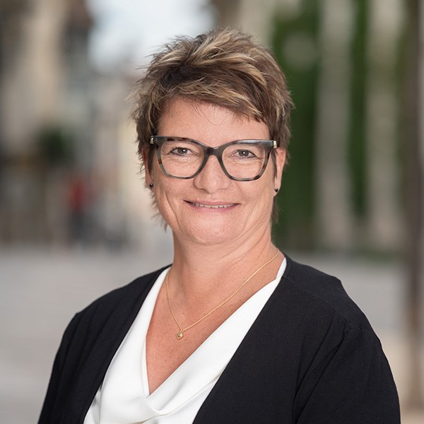 Janine Bührer