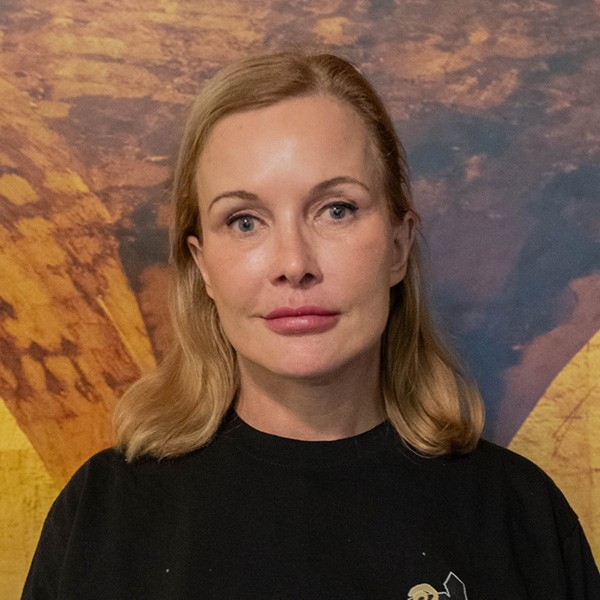 Sabina Wegberg